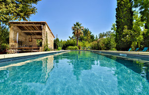 Holiday Home - Tarascon , France - FPB425 1