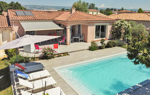 Holiday Home - Mallemort , France - FPB427 1