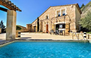 Holiday Home - Boulbon , France - FPB435 1