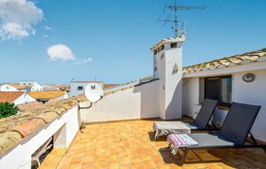 Holiday Home - Saintes Maries de la Mer , France - FPB443 1