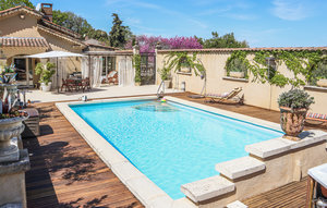 Holiday Home - Vernègues , France - FPB448 1