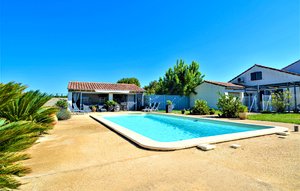Holiday Home - Moulès , France - FPB460 1