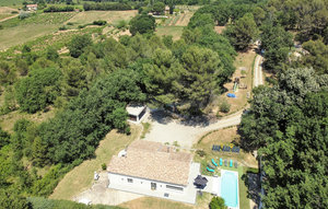 Holiday Home - Rognes , France - FPB468 1