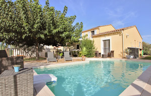 Holiday Home - Châteaurenard , France - FPB472 1