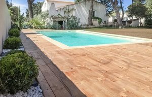 Holiday Home - Lambesc , France - FPB477 1