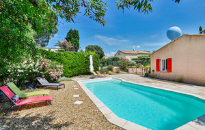 Holiday Home - Eyragues , France - FPB485 1