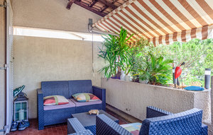 Apartment - Marseille , France - FPB521 1