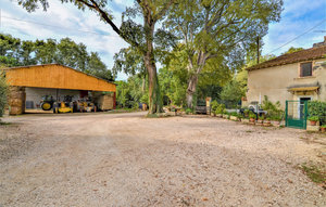 Holiday Home - Arles , France - FPB537 1