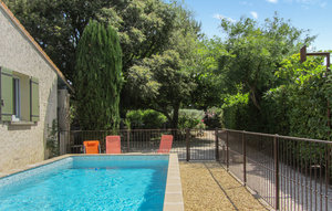 Holiday Home - Saint-Rémy-de-Provence , France - FPB541 1