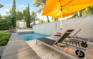 Holiday Home - Paradou , France - FPB543 1
