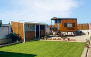 Holiday Home - Raphèle-les-Arles , France - FPB547 1