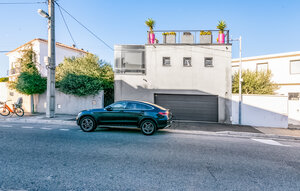 Holiday Home - Marseille , France - FPB552 1