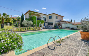 Holiday Home - Carry-le-Rouet , France - FPB554 1