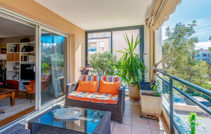 Apartment - Marseille , France - FPB555 1