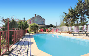 Holiday Home - Saint-Andiol , France - FPB557 1