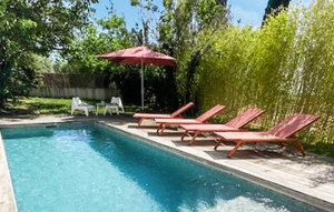 Holiday Home - Allauch , France - FPB561 1