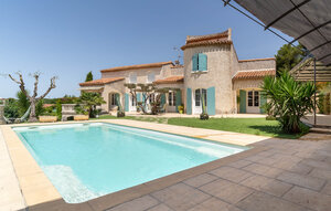 Holiday Home - Marignane , France - FPB584 1