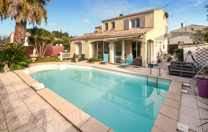 Holiday Home - Avignon , France - FPB601 1