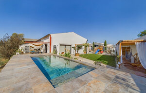 Holiday Home - Eyragues , France - FPB614 1