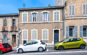 Apartment - Marseille , France - FPB621 1