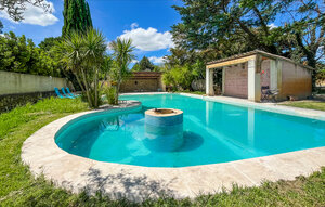 Holiday Home - Tarascon , France - FPB627 1