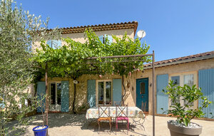 Holiday Home - Mallemort , France - FPB631 1