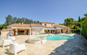 Holiday Home - Cabriès , France - FPB637 1