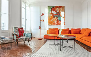 Apartment - Marseille , France - FPB640 1