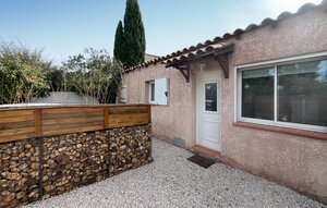 Holiday Home - Saint-Martin-de-Crau , France - FPB643 1