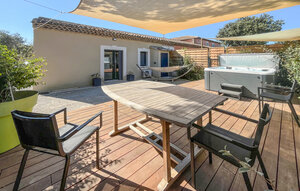 Holiday Home - Aureille , France - FPB644 1