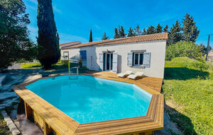 Holiday Home - Arles , France - FPB649 1