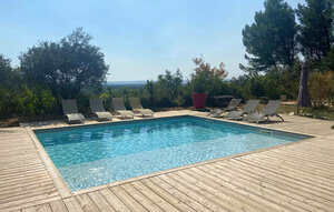 Holiday Home - Noves , France - FPB650 1