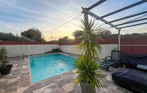 Holiday Home - Miramas , France - FPB653 1