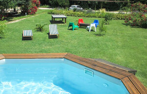 Holiday Home - Salon de Provence , France - FPB655 1