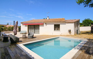 Holiday Home - Bouc Bel Air , France - FPB657 1