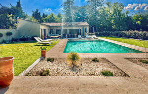 Holiday Home - Noves , France - FPB658 1