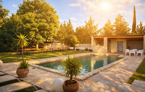 Holiday Home - Saint-Martin-de-Crau , France - FPB659 1