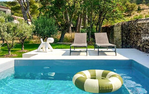 Holiday Home - Alleins , France - FPB664 1