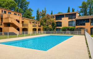 Apartment - Arles , France - FPB670 1