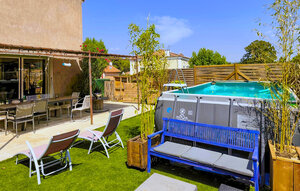 Holiday Home - Cadolive , France - FPB671 1