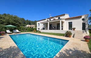 Holiday Home - Grans , France - FPB672 1