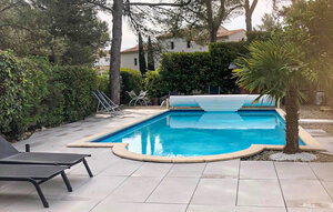 Holiday Home - Mallemort , France - FPB676 1