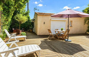 Holiday Home - Salin de Giraud , France - FPB686 1