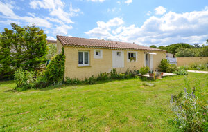 Holiday Home - Saze , France - FPB889 1