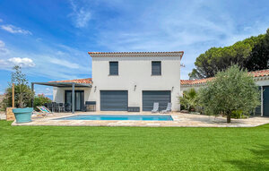 Location de vacances - Rochegude , France - FPD457