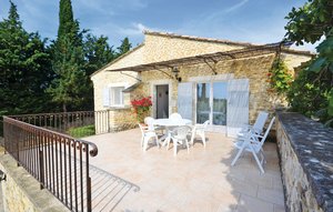 Holiday Home - Montbrison Sur Lez , France - FPD001 1