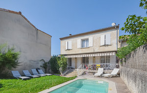 Holiday Home - Tulette , France - FPD093 1