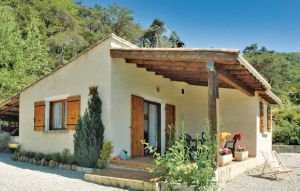 Holiday Home - Teyssieres , France - FPD094 1