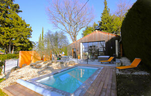 Holiday Home - La Batie Rolland , France - FPD174 1