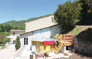 Holiday Home - Dieulefit , France - FPD188 1